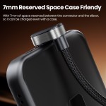 USB Cable Factory - U Shape Aluminum Alloy