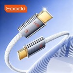 USB Cable Manufacturer - 60W Enhanced Braided Wire