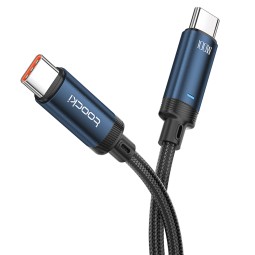 USB Cable Factory - 100W PD E-Marker Chip Safe