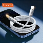 USB Cable Manufacturer - 27W PD C-L Multi-Protection