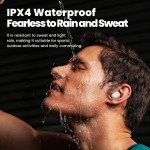 Ear Plugs Factory - Silicone Soft ENC Noise Reduction