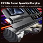 USB Cable Factory - U Shape Aluminum Alloy