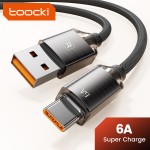 USB Cable Manufacturer - Braided Pure Copper Data