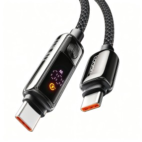 USB Cable Manufacturer - 100W PD3.0 Touch Light