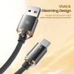 USB Cable Factory - Braided Fast Charging Pure