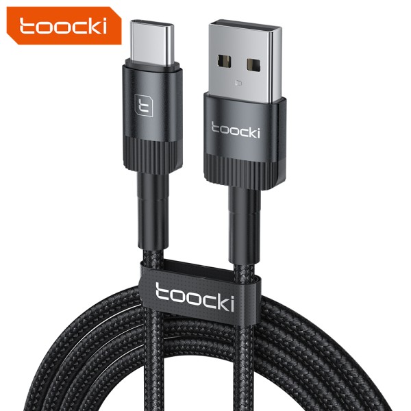 USB Cable Manufacturer - 3A High Quality Charging