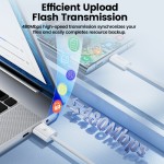 USB Cable Factory - 3M 66W 6A Fast Charging