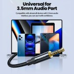 Audio Cable Manufacturer - 3.5mm Headphone Extension