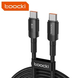 USB Cable Factory - 20W PD Type C Fast Charging