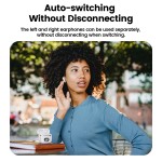 Wireless Earbuds Factory - Sport Music Portable