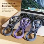 USB Cable Manufacturer - Braided Pure Copper Data