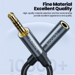 Audio Cable Manufacturer - 3.5mm Headphone Extension
