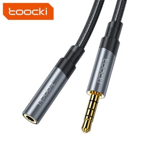 Audio Cable Manufacturer - 3.5mm Headphone Extension