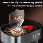 USB Cable Factory - U Shape Aluminum Alloy