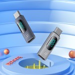 Type-C Adapter Factory - 100W PD Plug and Play