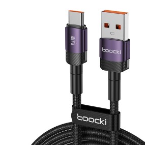 USB Cable Manufacturer - 20W Type C to Micro Cable