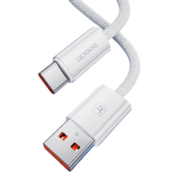 USB Cable Factory - 3M 66W 6A Fast Charging