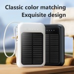 Power Bank Manufacturer - OEM 10000-20000mAh Solar