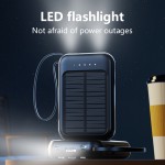 Power Bank Manufacturer - OEM 10000-20000mAh Solar