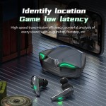 TWS Earphone Factory - OEM X15PRO Zero Latency Gaming
