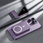 Power Bank Supplier - OEM 10000mAh 20W Magnetic Charger