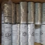 Charging Cable Manufacturer - OEM 1M/1.5M/2M USB C Cable