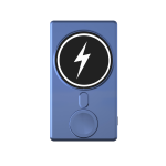 Power Bank Factory - OEM 5000mAh Wireless Charger