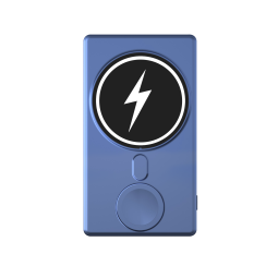 Power Bank Factory - OEM 5000mAh Wireless Charger