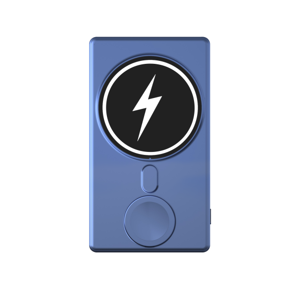 Power Bank Factory - OEM 5000mAh Wireless Charger