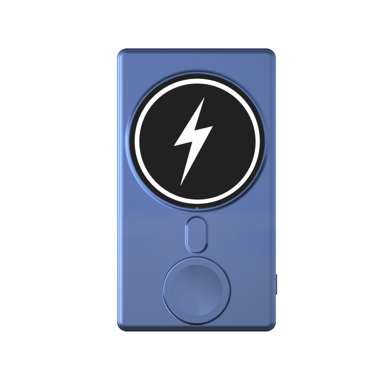 Power Bank Factory - OEM 5000mAh Wireless Charger