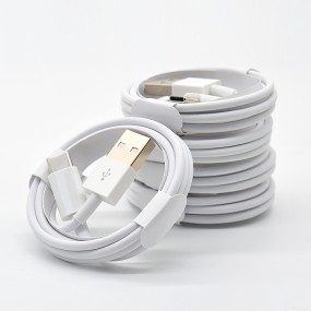 Charging Cable Manufacturer - OEM 1M/1.5M/2M USB C Cable