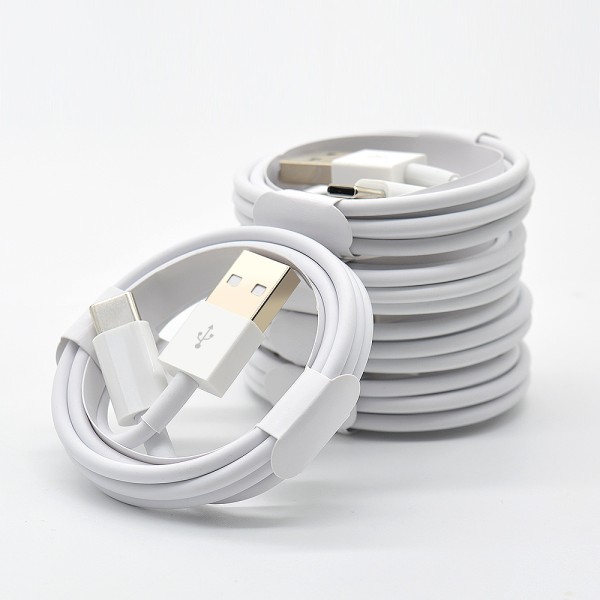Charging Cable Manufacturer - OEM 1M/1.5M/2M USB C Cable