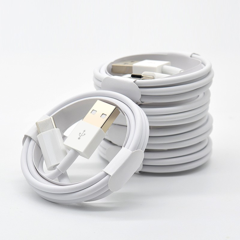 Charging Cable Manufacturer - OEM 1M/1.5M/2M USB C Cable