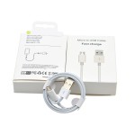Data Cable Factory - OEM Micro USB Type C Fast Charging Cable