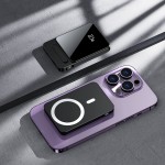 Power Bank Supplier - OEM 10000mAh 20W Magnetic Charger