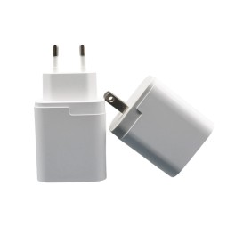 Wall Charger Factory - OEM Foldable PD 30W Type C
