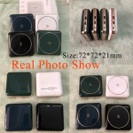 Power Bank Supplier - OEM 5000mAh Mini Thin Wireless