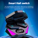 Wireless Earphone Manufacturer - OEM BT5.0 Gaming Stereo