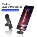 Lavalier Mic Manufacturer - OEM Portable Lapel Microphone