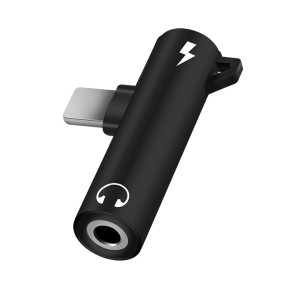 Adapter Supplier - OEM Type-C to 3.5mm Earphone Adapter