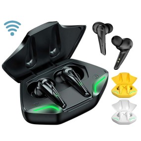 TWS Earphone Factory - OEM X15PRO Zero Latency Gaming