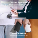 Power Bank Manufacturer - OEM PD22.5W 20000mAh Digital