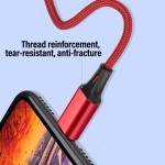 Charging Cable Supplier - OEM 5V 2A Micro Type C Cable