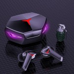 Wireless Earbuds Supplier - OEM T33 BT Gaming Earbuds