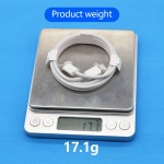 USB Cable Factory - OEM PD 100W Type C to C Fast Charging