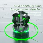 TWS Earbuds Factory - OEM N35 60ms Low Latency Gaming