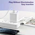 Data Cable Supplier - OEM 1M 20W Type C to C Charging Cable