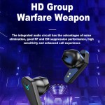 Wireless Earphone Manufacturer - OEM BT5.0 Gaming Stereo