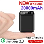 Power Bank Factory - OEM 20000mAh Dual USB Output