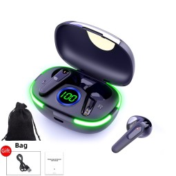 TWS Earphone Manufacturer - OEM Pro80 Noise Cancelling Earbuds